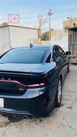 دۆج چارجەر